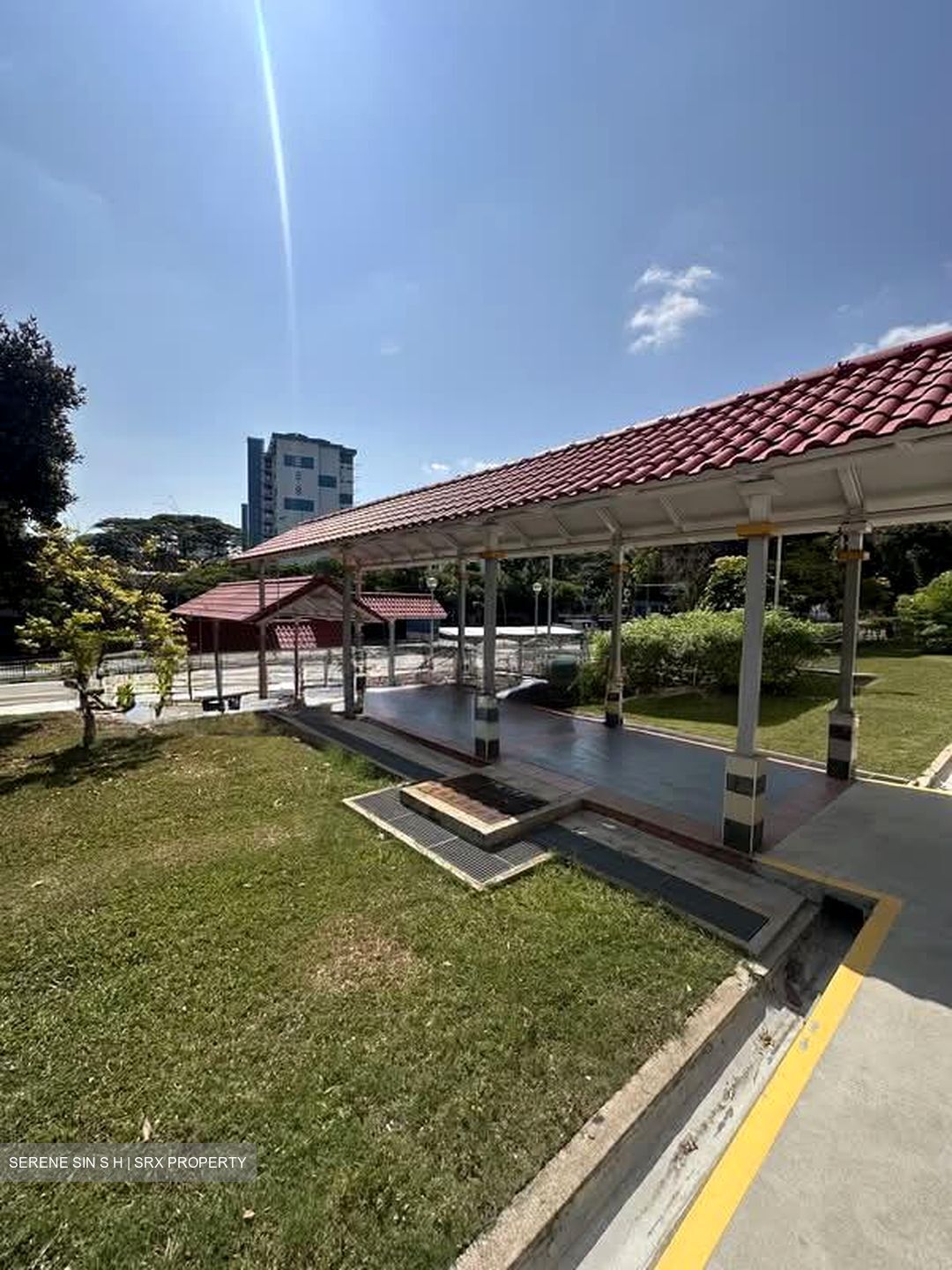 Ang Mo Kio Avenue 10 (D20), Shop House #539753151